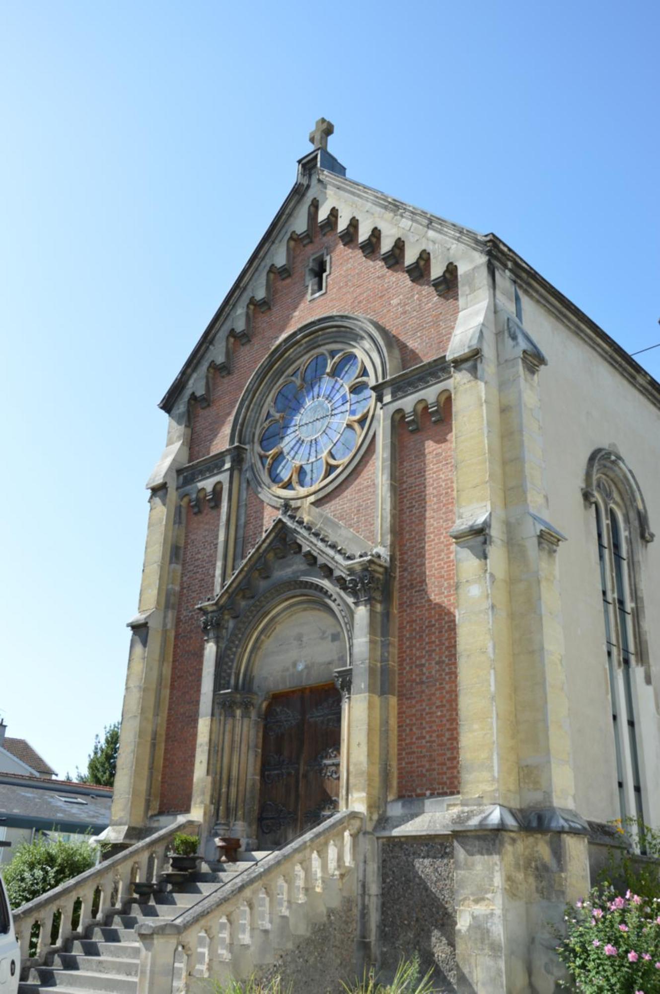 La Chapelle Du Carmel - Centre - 340 M2 - - Cinema - Parking - Villa *